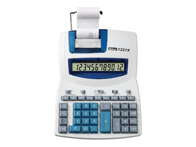 Ibico Semi-Professional 1221X