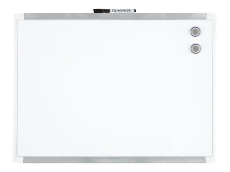 Nobo Quartet whiteboard - 585 x 430 mm
