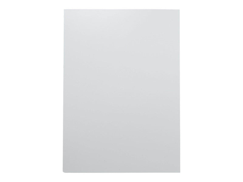 Nobo poster stand replacement lens - A1 (594 x 841 mm)
