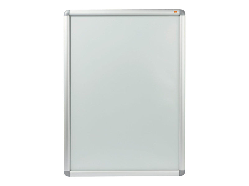 Nobo poster stand replacement lens - A1 (594 x 841 mm)
