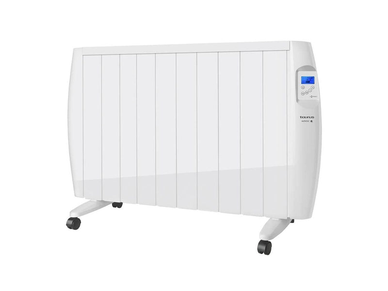 Taurus Electric Radiator WIFI Malbork Connect 2000