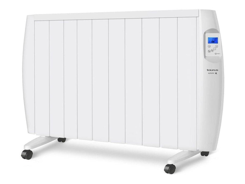 Taurus Electric Radiator WIFI Malbork Connect 2000