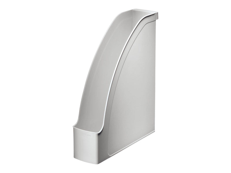 Leitz  Plus Stehsammler Grau