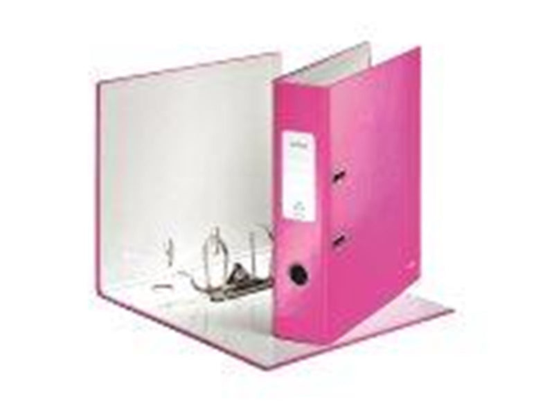 Leitz  Qualitäts-Ordner 180° WOW Pink