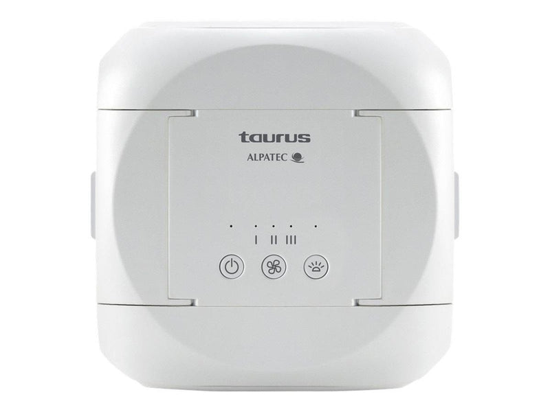 Taurus Air Cooler Mini 5W White