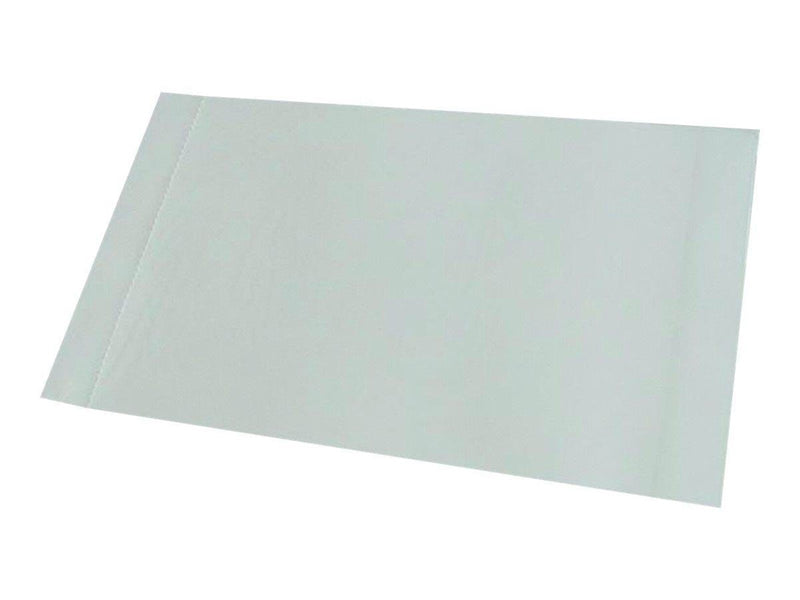 GBC carrier sheets