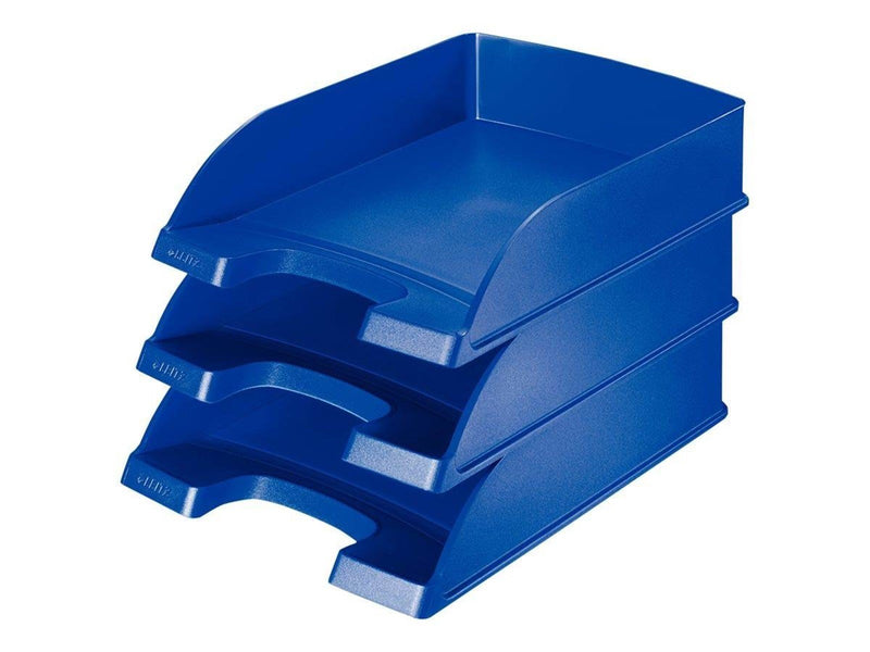 Leitz Letter tray  Plus Blue