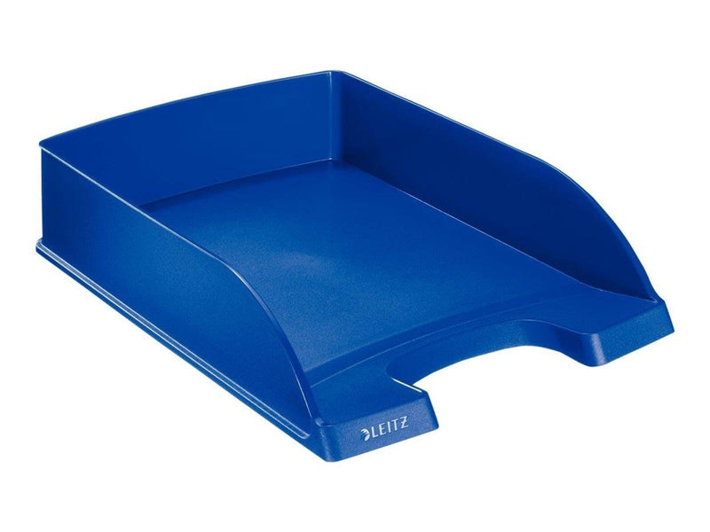 Leitz Letter tray  Plus Blue