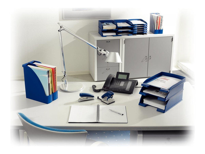 Leitz Letter tray  Plus Blue
