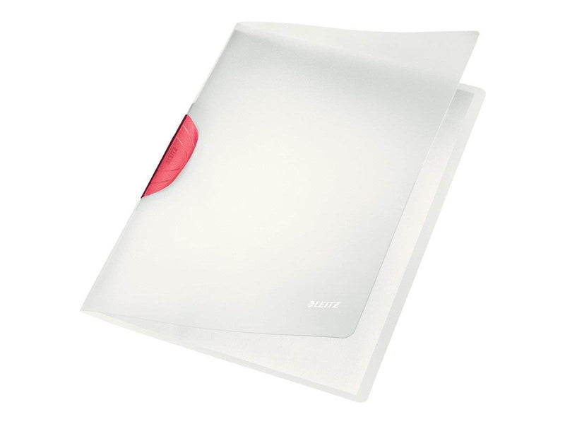 Leitz  ColorClip Magic Rot