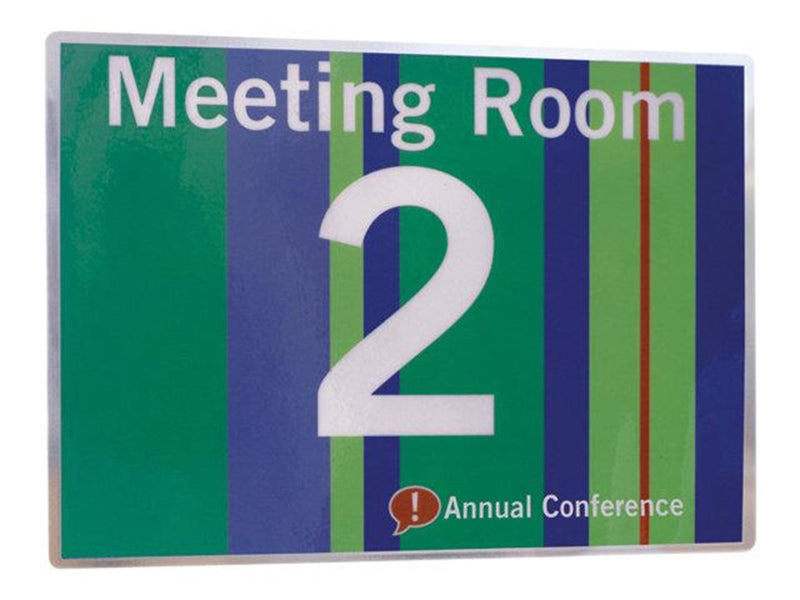 GBC Card Laminating Pouch - 100-pack - glossy - 75 x 105 mm - lamination pouches
