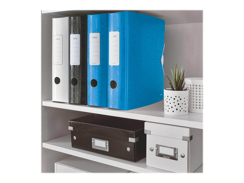 Leitz  Qualitäts-Ordner 180° Active WOW Blau