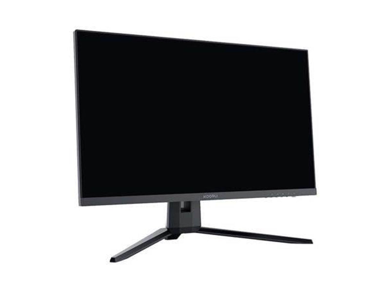 27" Koorui Monitor 27E1QA 27" 2560x1440px 2K 144Hz