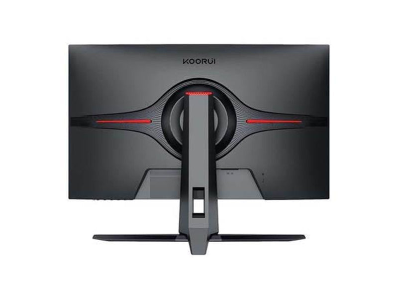 27" Koorui Monitor 27E1QA 27" 2560x1440px 2K 144Hz