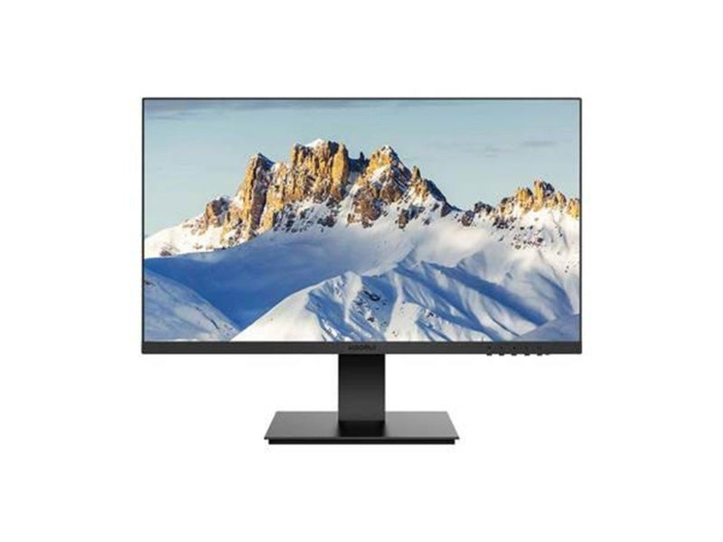 27" Koorui Monitor 27N1 27" 1920x1080px 75Hz