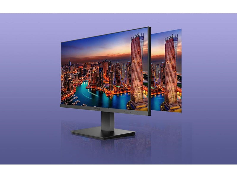 27" Koorui Monitor 27N1 27" 1920x1080px 75Hz