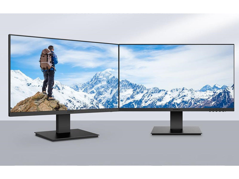 27" Koorui Monitor 27N1 27" 1920x1080px 75Hz