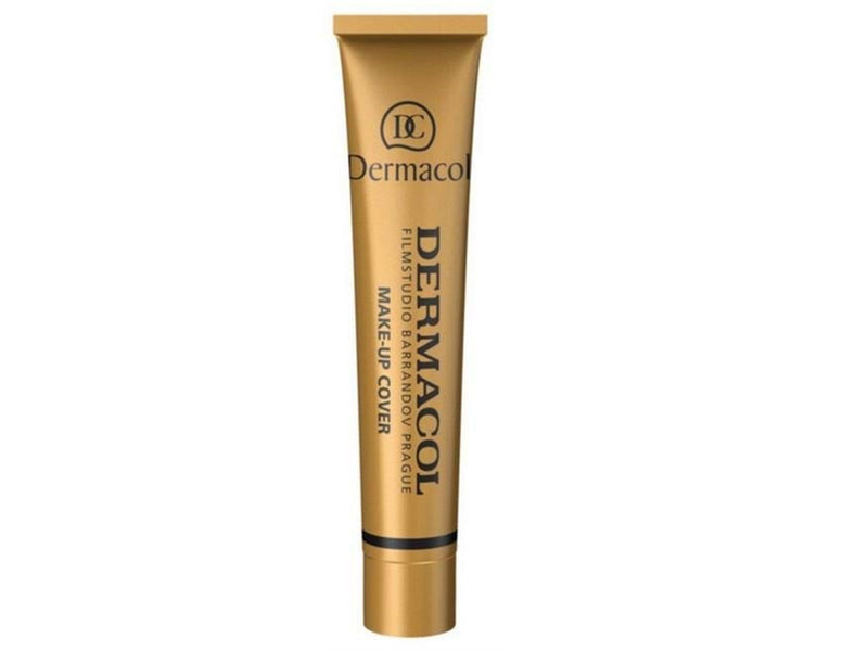Dermacol Make-Up Cover Waterproof SPF30