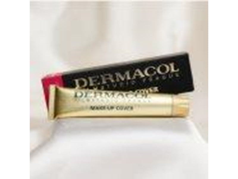 Dermacol Make-Up Cover Waterproof SPF30