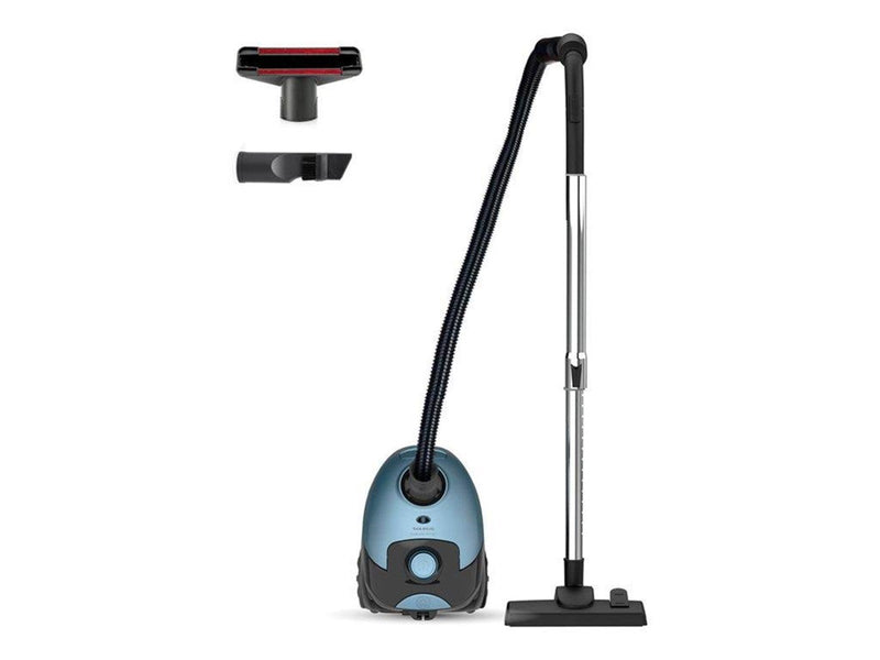 Taurus Staubsauger Vacuum Cleaner Homeland Pocket