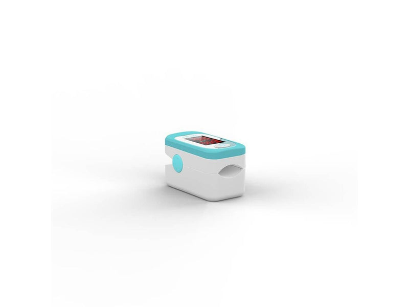 Taurus Oximeter Fingertup Pulse White