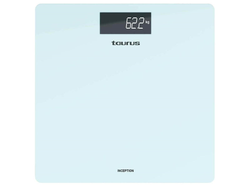 Taurus Badezimmerwaage Bathroom Scale Inception