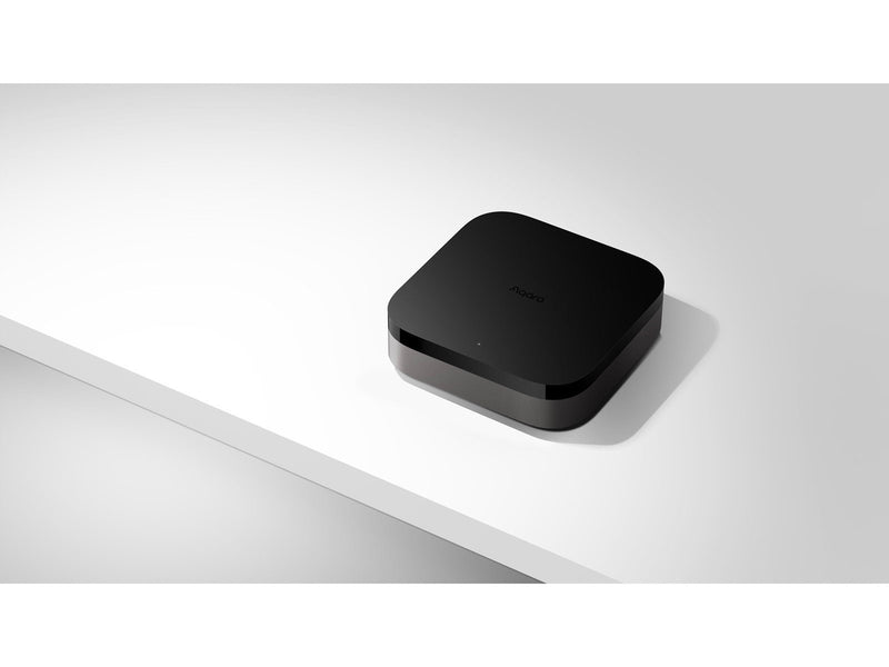 Aqara Hub M3