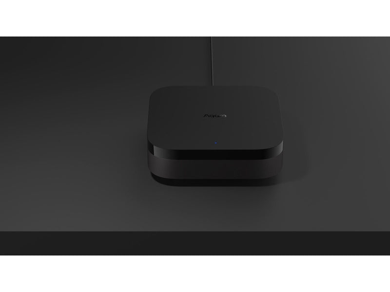 Aqara Hub M3