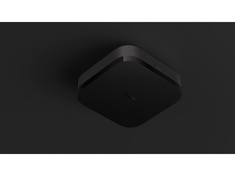 Aqara Hub M3