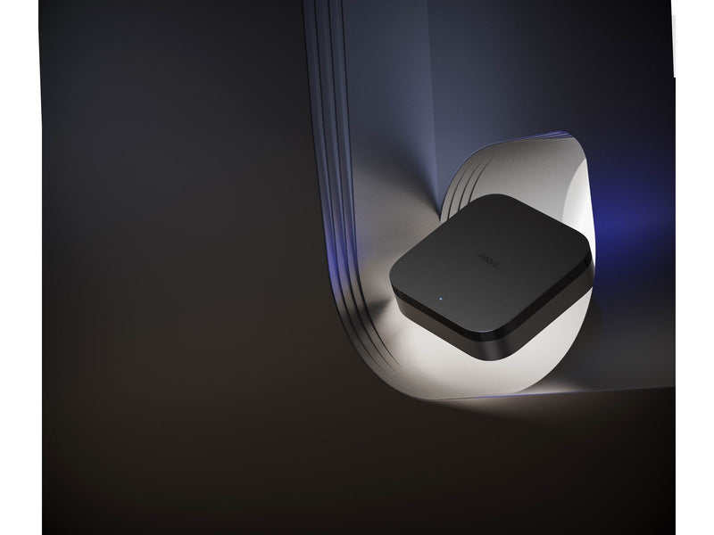 Aqara Hub M3
