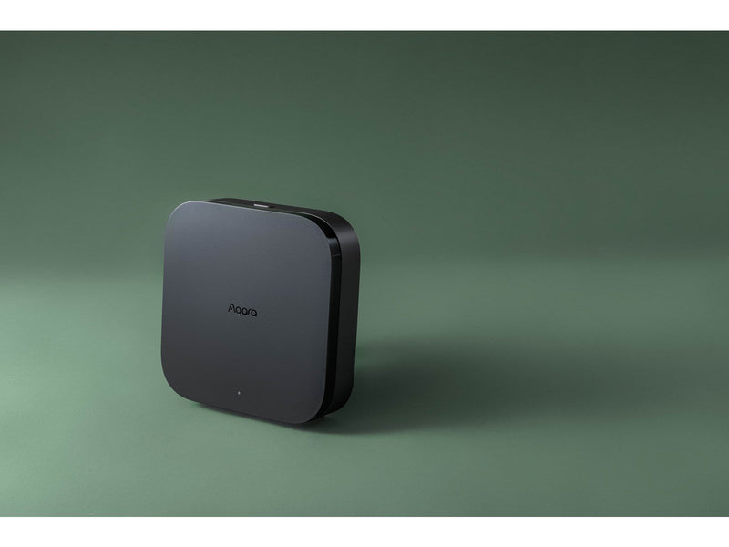 Aqara Hub M3