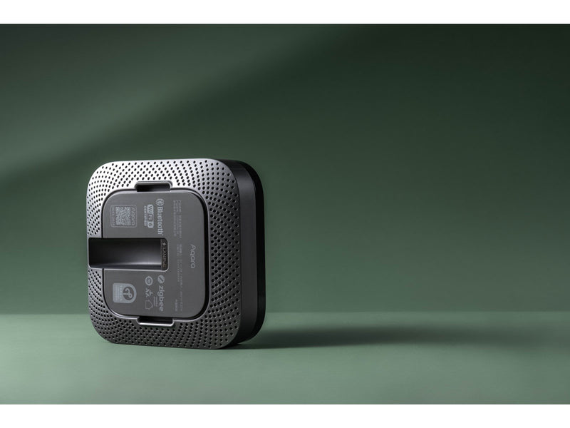 Aqara Hub M3