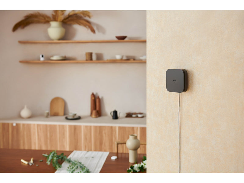 Aqara Hub M3