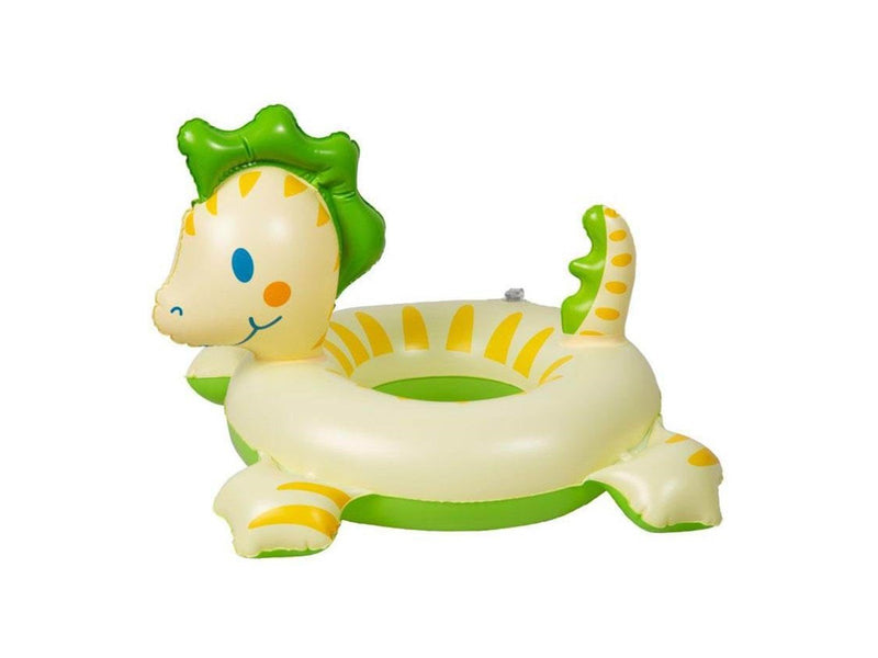 Heless Dolls Dino Swimming Ring 35-45 cm
