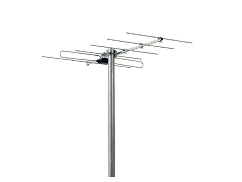 Triax VHF-KIT 6 Element VHF Built-in filter