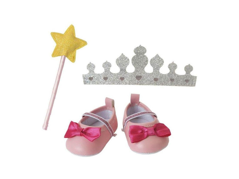Heless Doll Accessories Princess Lillifee Set 38-45 cm