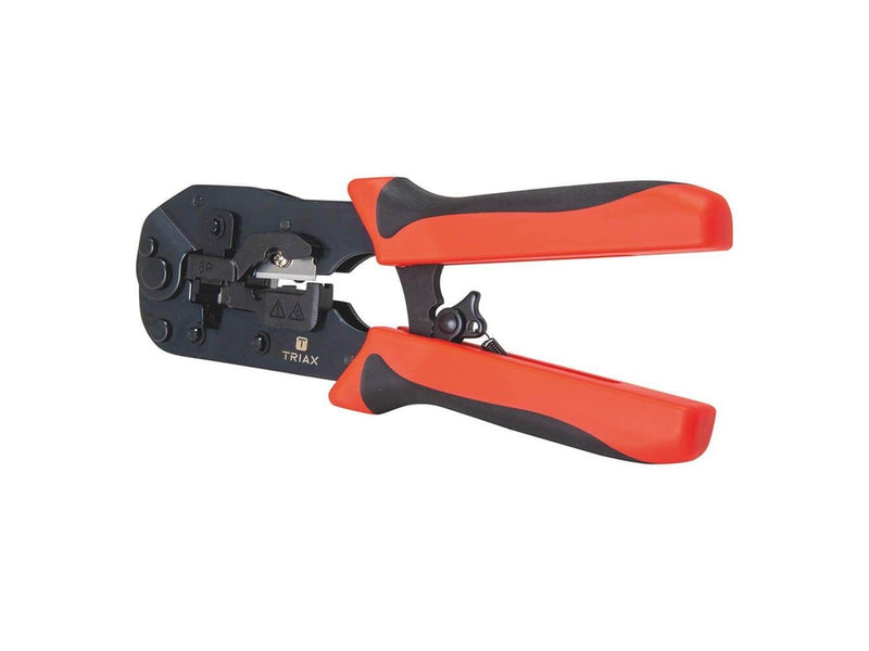 Triax Crimptang RJ45