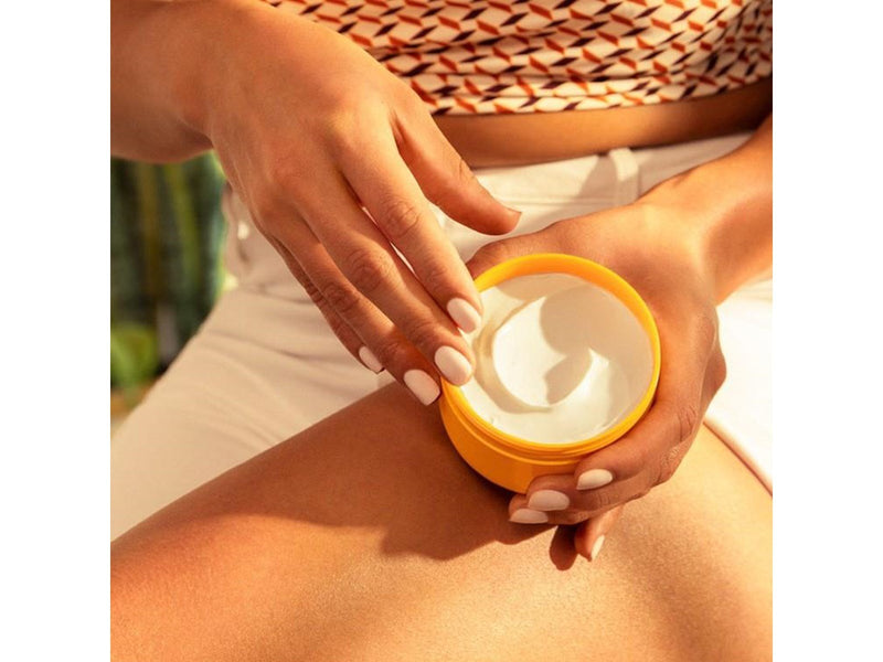 Sol de Janeiro Brazilian Bum Bum Body Cream