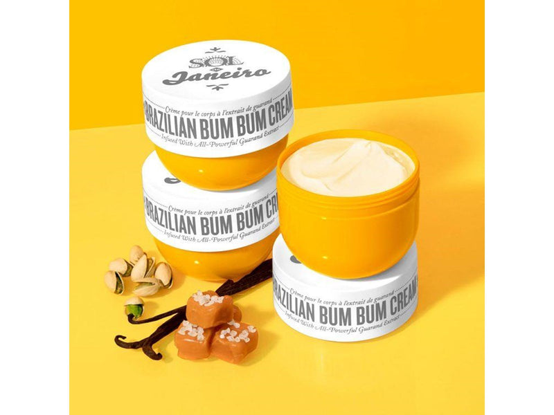 Sol de Janeiro Brazilian Bum Bum Body Cream