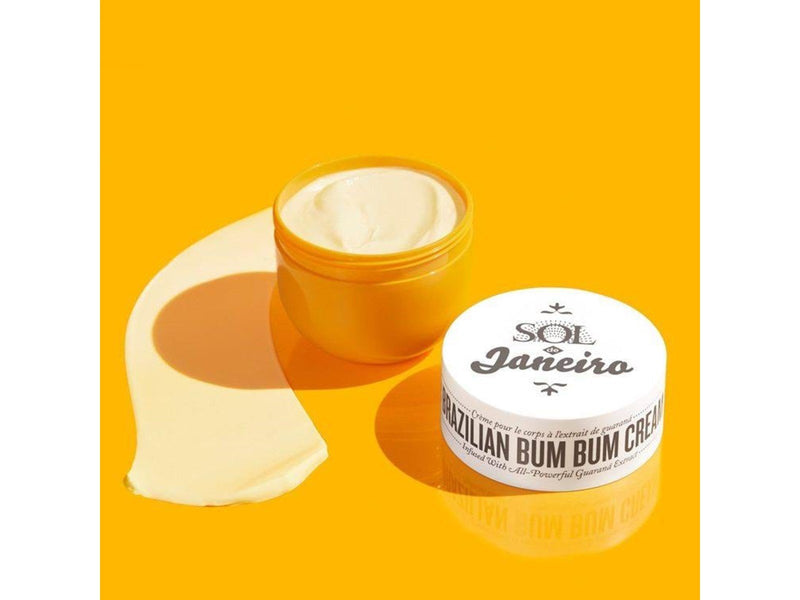 Sol de Janeiro Brazilian Bum Bum Body Cream