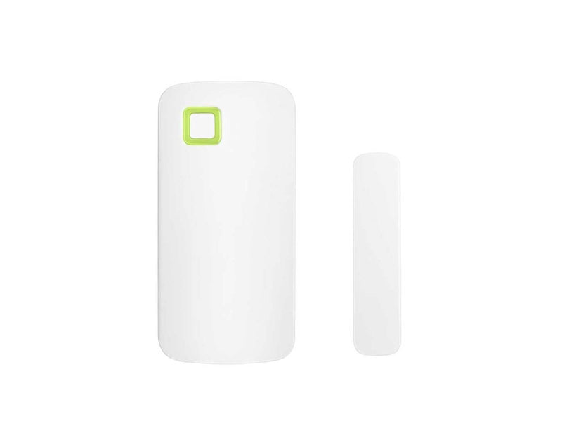 Adurosmart ZigBee contact sensor 2 parts. Battery included