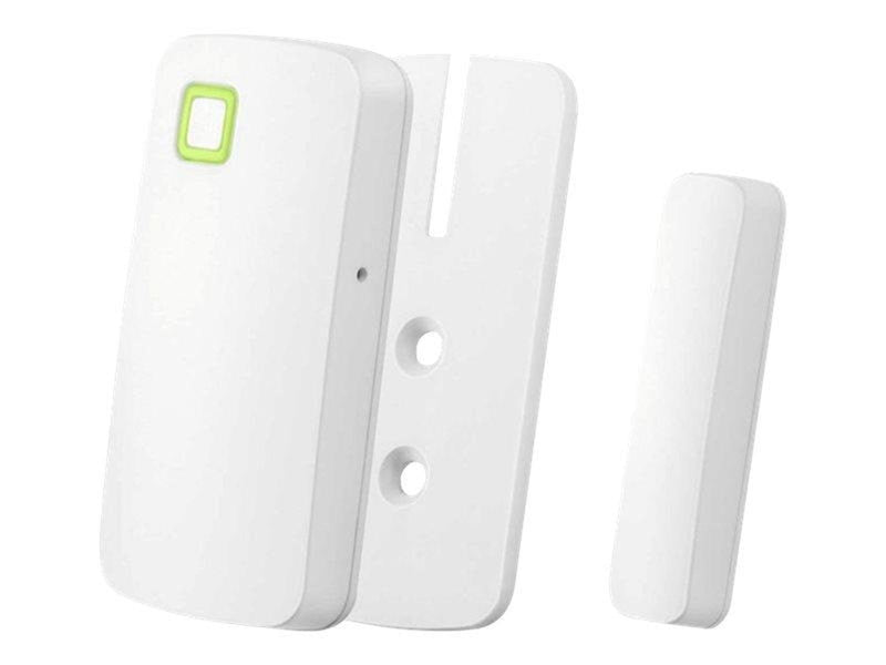 Adurosmart ZigBee contact sensor 2 parts. Battery included