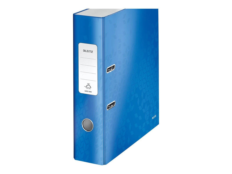 Leitz  Qualitäts-Ordner 180° WOW Blau