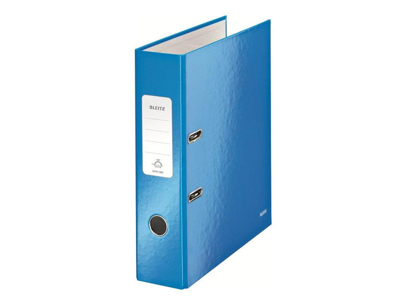 Leitz  Qualitäts-Ordner 180° WOW Blau