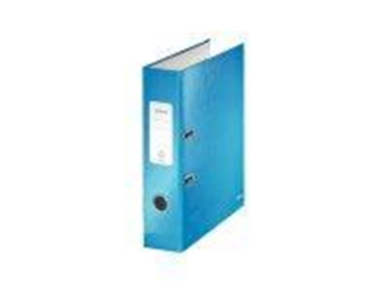 Leitz  Qualitäts-Ordner 180° WOW Blau