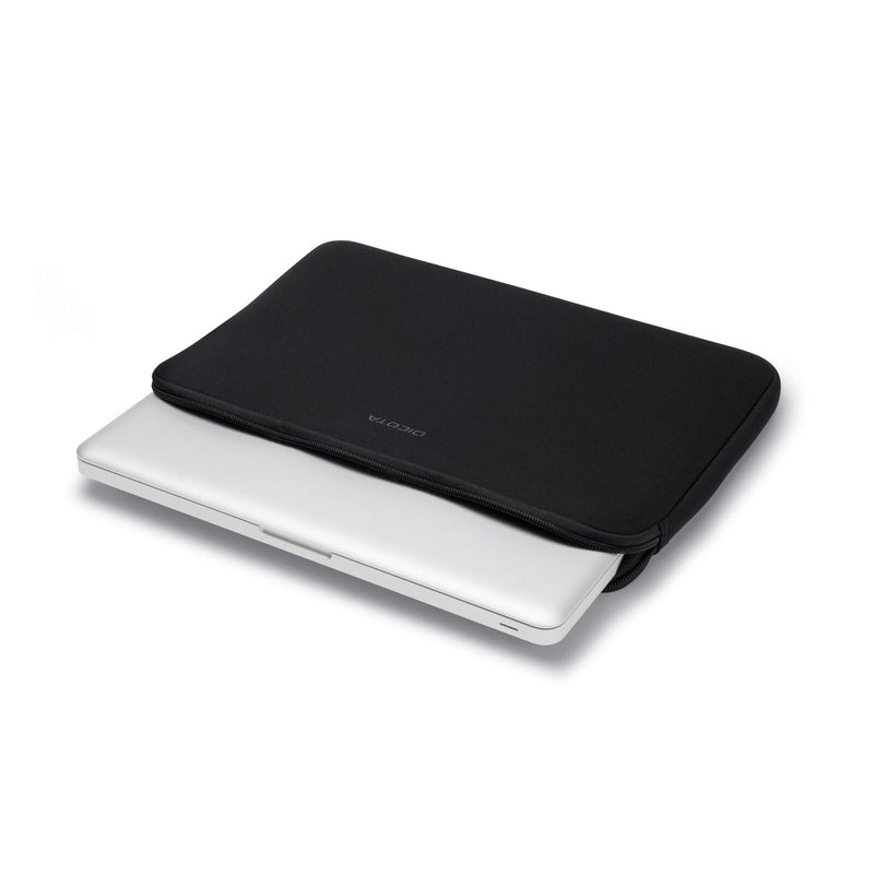 DICOTA Perfect Skin 29,5 cm (11.6') Notebook-Hülle, schwarz