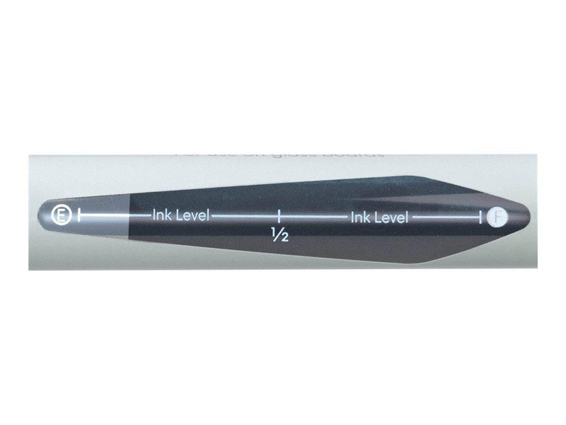 Nobo  Liquid Ink Whiteboard Pens Bullet Tip 12 Pack Assorted