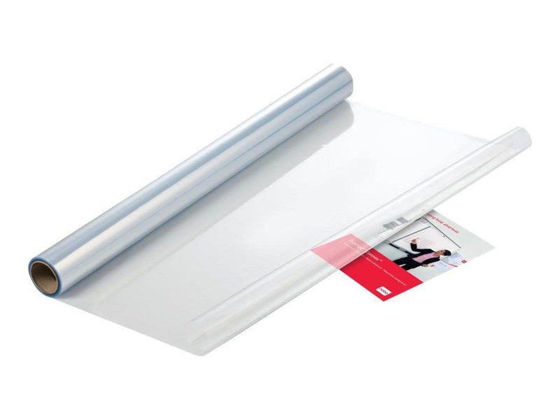 ACCO Brands Instant Whiteboard dry erase surface - 800 x 600 mm - clear (pack of 25)