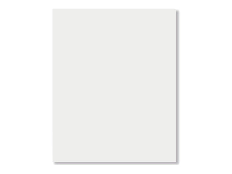 ACCO Brands Instant Whiteboard dry erase surface - 800 x 600 mm - clear (pack of 25)