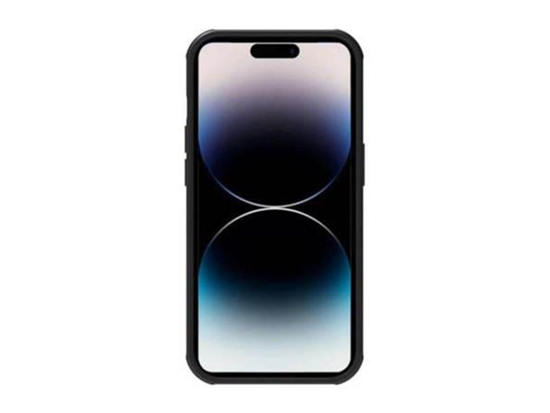 Nillkin Case  Super Frosted Shield Pro for Apple iPhone 14 Pro (black)